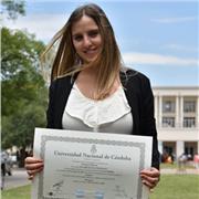 Abogada - Profesora de Ciencias Jurídicas, clases particulares